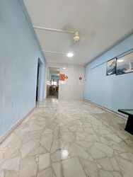 Blk 320 Ang Mo Kio Avenue 1 (Ang Mo Kio), HDB 3 Rooms #568818381